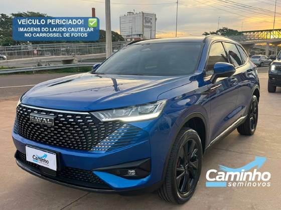 GWM HAVAL H6 1.5 HEV PREMIUM E-TRACTION GWM HAVAL H6 1.5 HEV PREMIUM E-TRACTION
